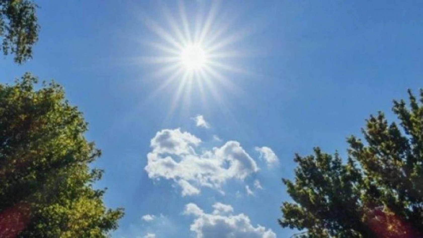 Malatya'da sıcaklıklar artıyor! İlçelerde son durum ne?