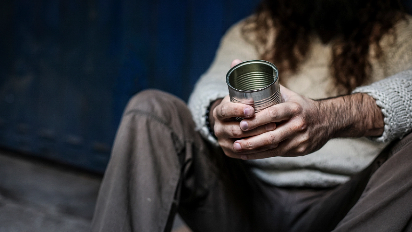 Malatya'da Yoksulluk Kat Be Kat Artıyor: 58 Bin Kişi Daha Yoksullaştı…!