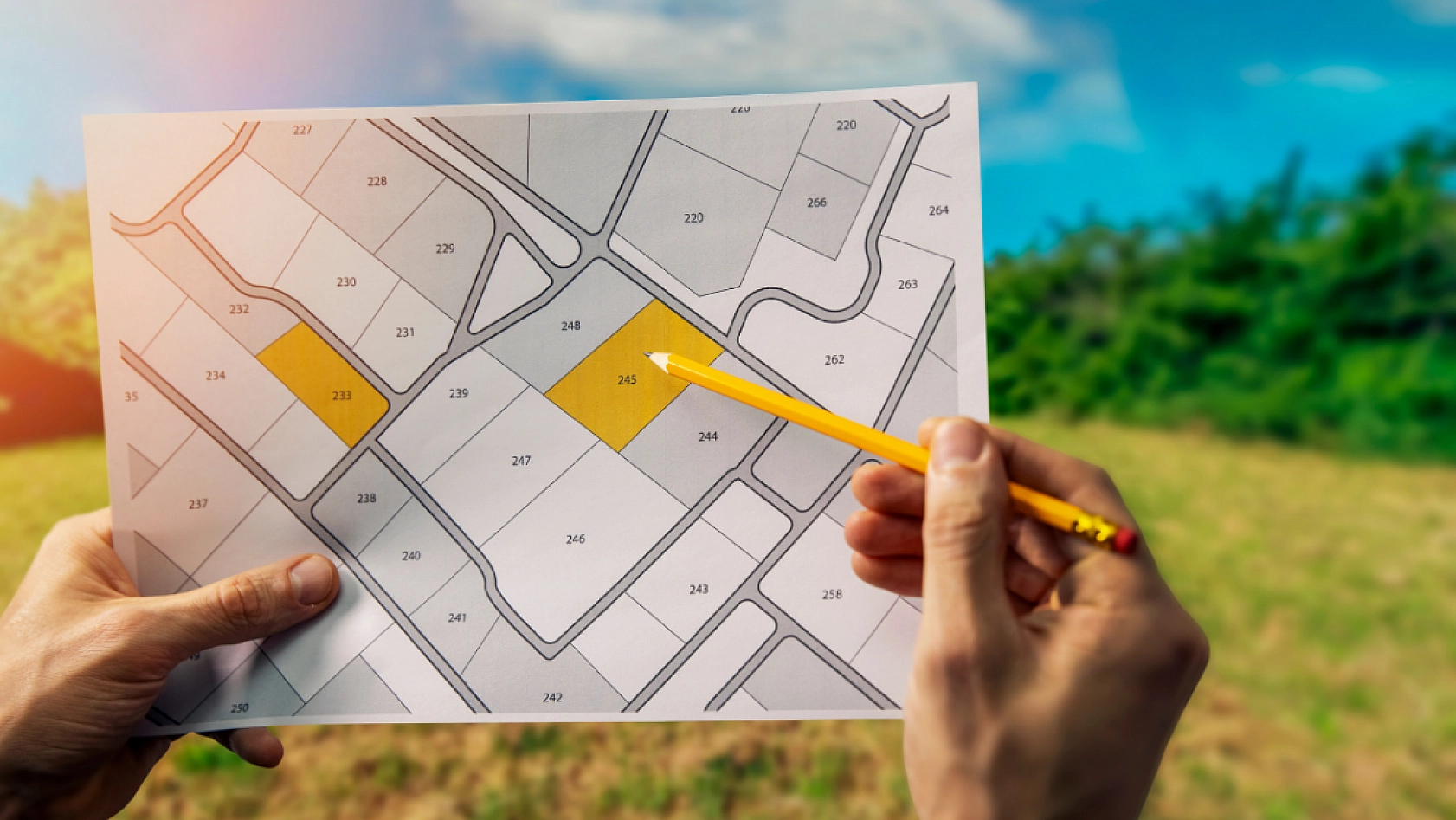 TOKİ Malatya'da Arsa Satacak..! İşte Detaylar....!