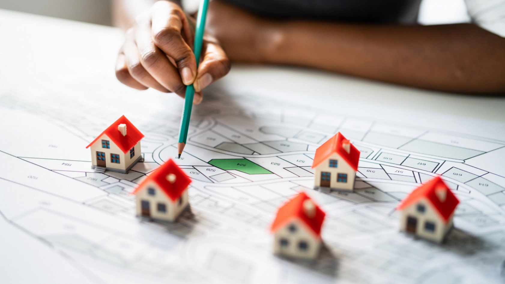 TOKİ Malatya'da Arsa Satacak..! İşte Detaylar....!