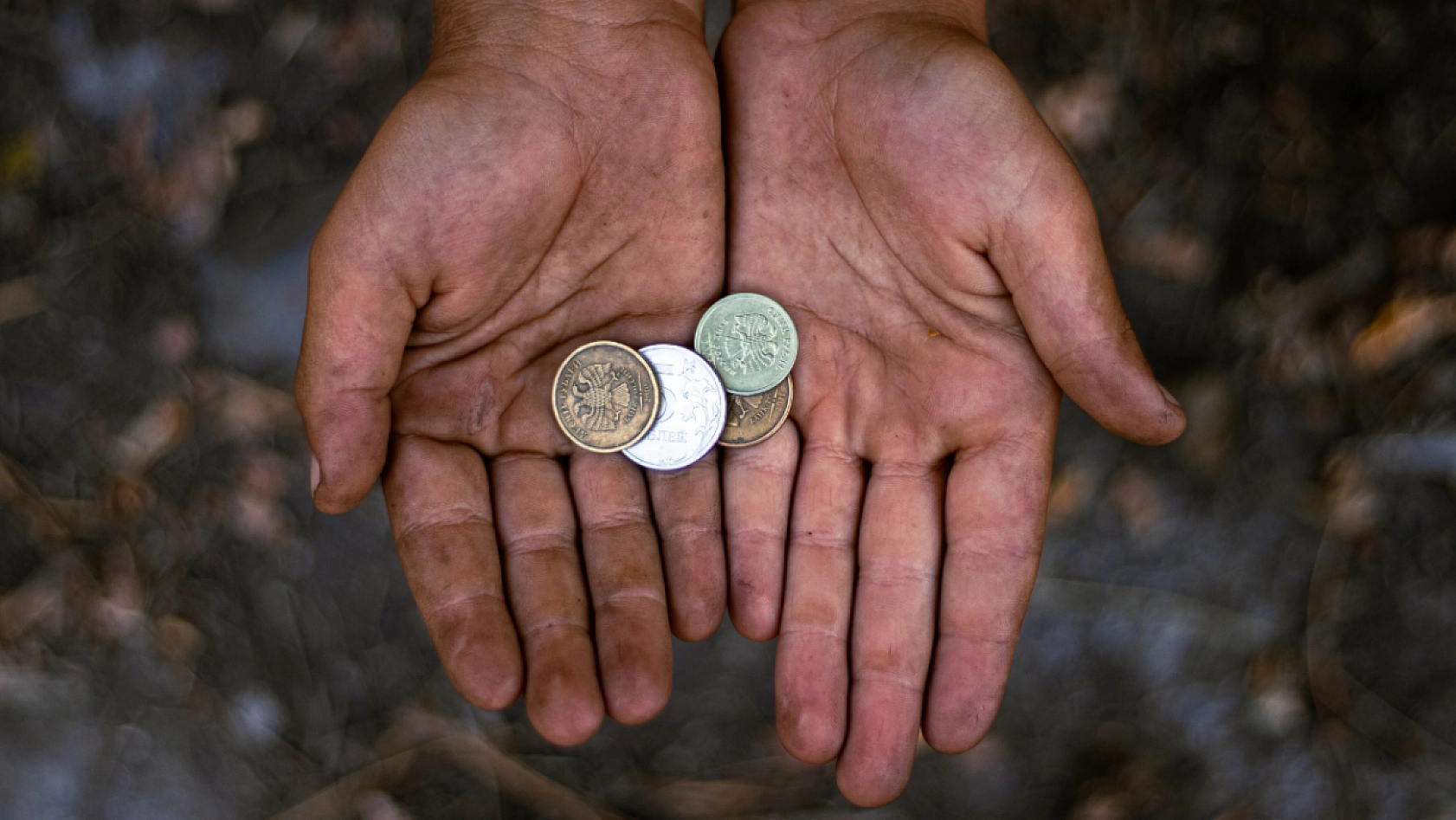 Malatya'da Yoksulluk Kat Be Kat Artıyor: 58 Bin Kişi Daha Yoksullaştı…!