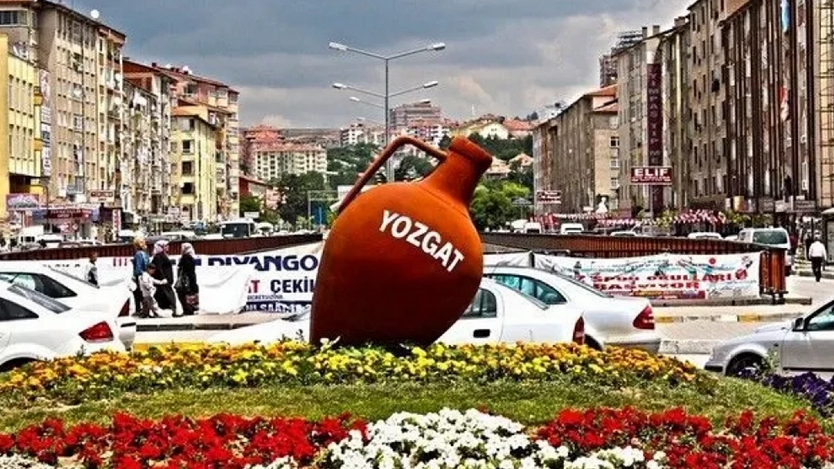 Malatya Listede Değişmedi