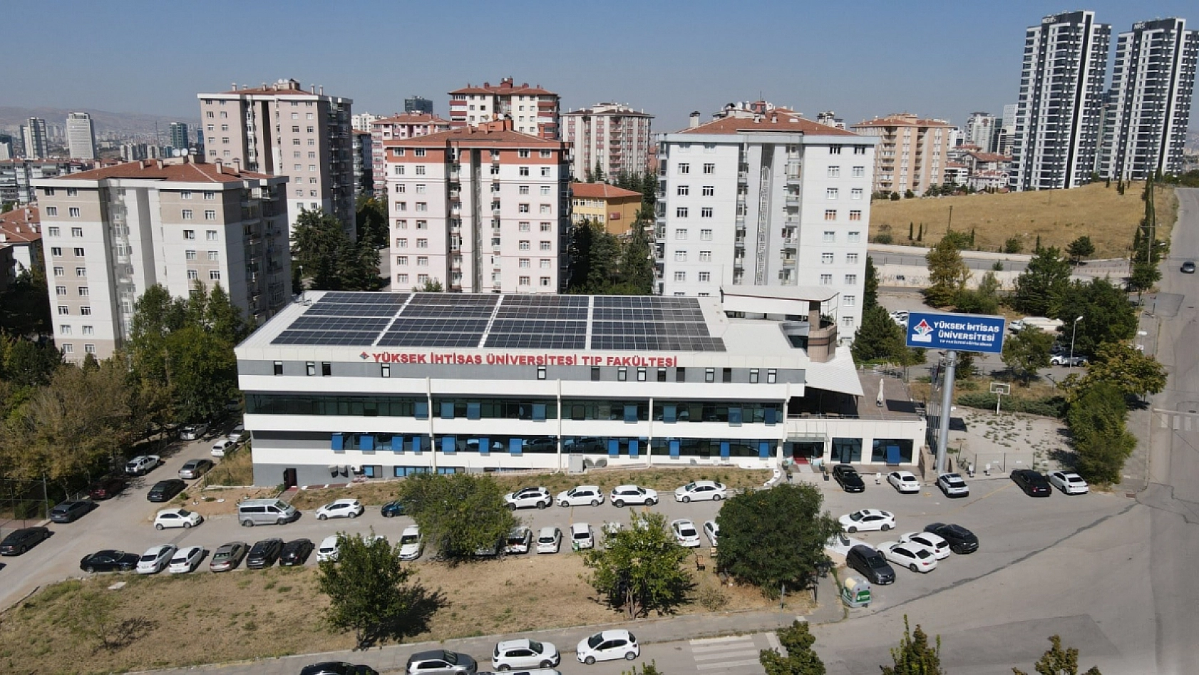 Türkiye'nin En İyi Üniversiteleri Açıklandı!