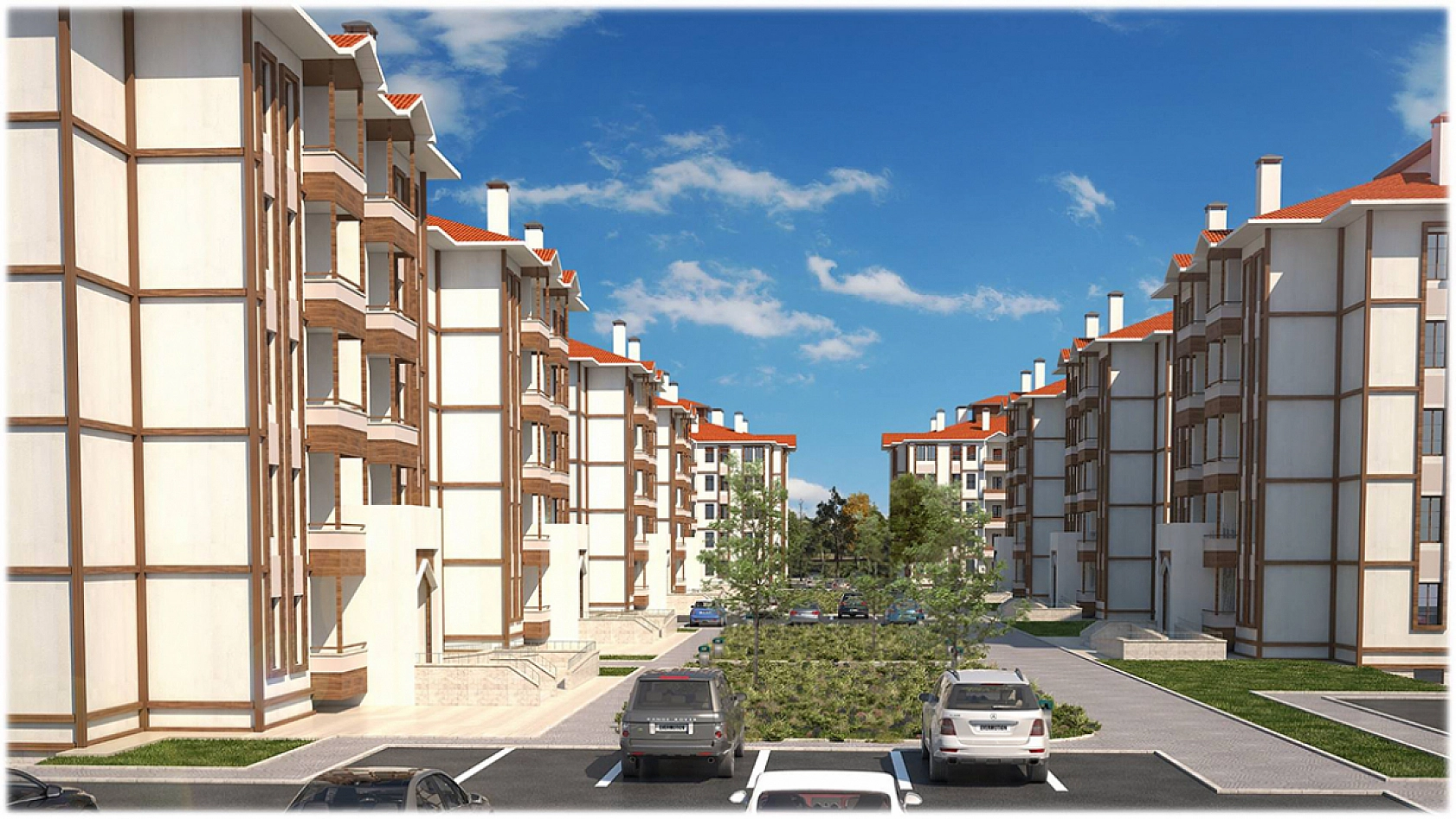 Malatya Projede Yer Almadı: Kiracılar Ev Bulmakta Zorlanacak!