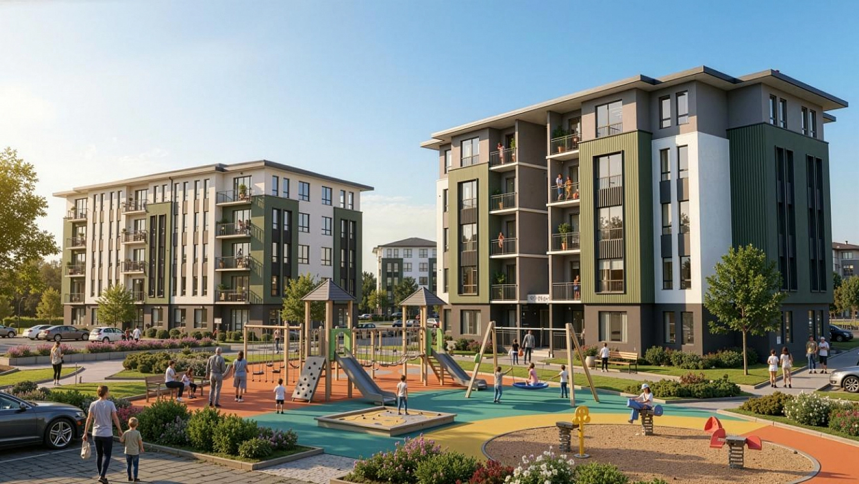 Malatya'da Şubat ayı kira artış oranı belli oldu: İşte zamlı kira fiyatları.!!!!