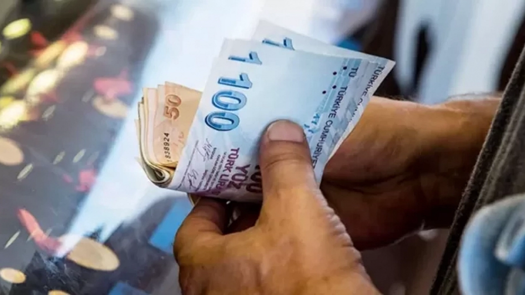 Malatya'daki Emeklilere Bin TL'ye Kadar Para İadesi Fırsatı...