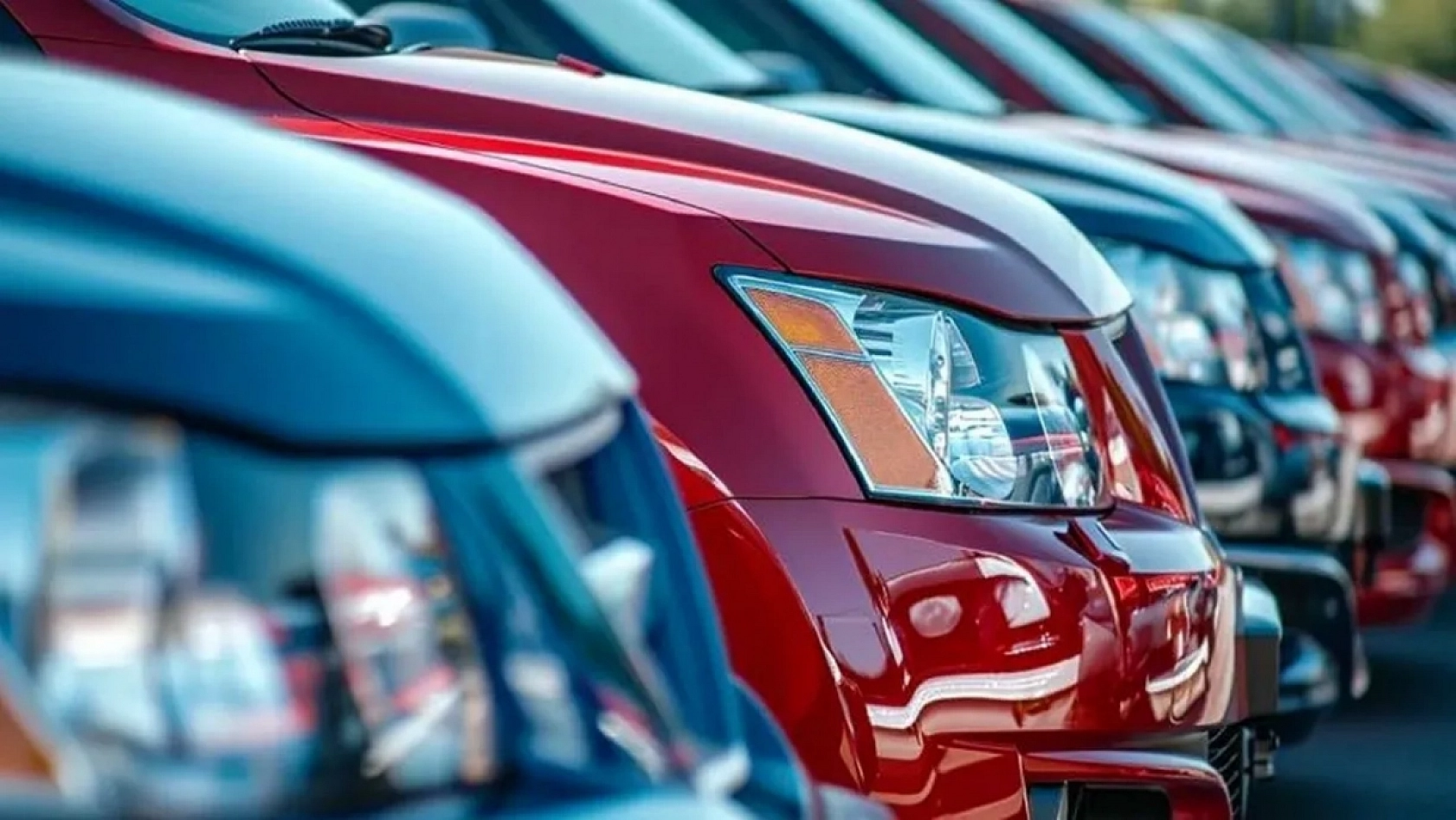 Malatya'da Araç Pazarında Büyük Sürpriz! Malatyalılar En Çok Onu Değişti