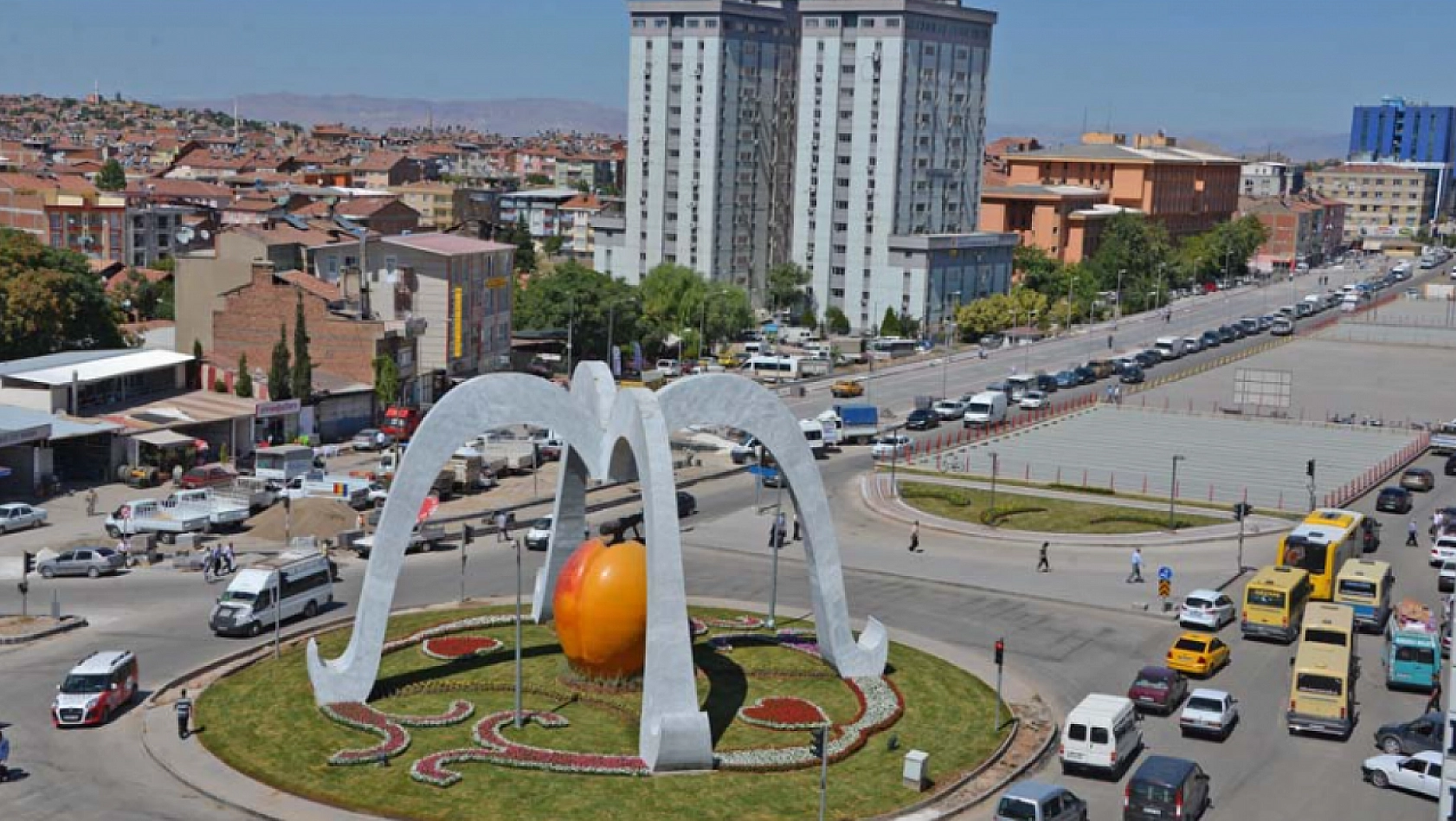 Acil Eylem Planı Açıklandı! Elazığ, Malatya, Sivas ve Van Önde…! 