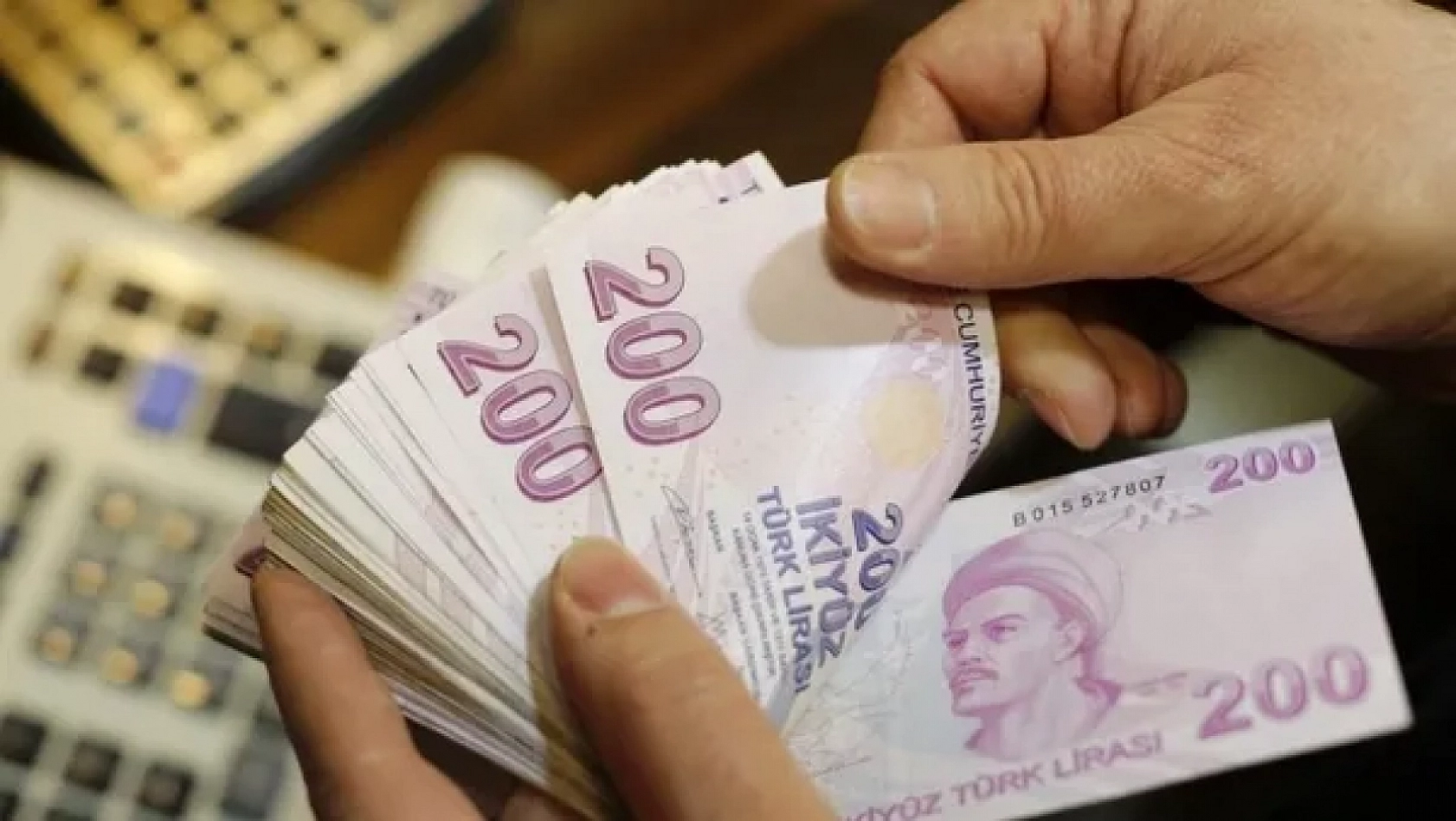 Eşini Dostunu Sigortalı Yapan Yandı: SGK'dan 4,1 Milyar TL'lik Ceza Yağmuru