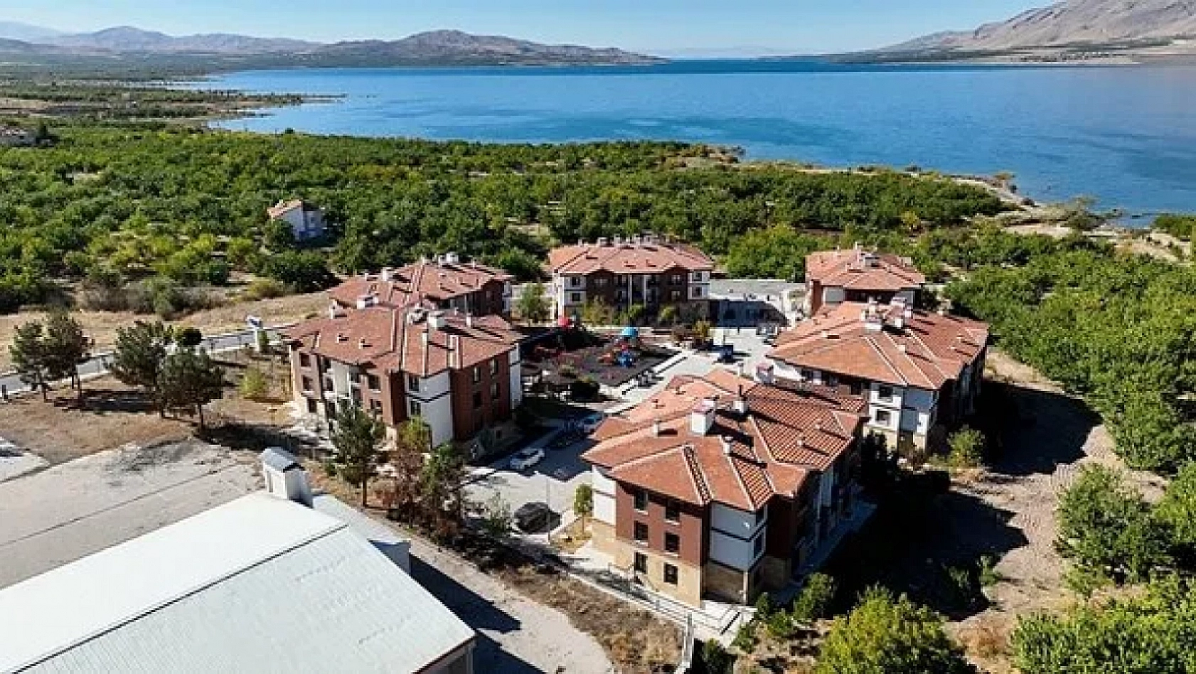 Cumhurbaşkanı Erdoğan açıkladı: Sosyal Konut projesinin tarihi netleşti...