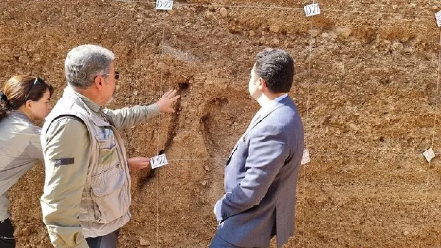 Malatya'daki O Fayın 6 Şubat Depremlerinde Kırıldığı Kanıtlandı!