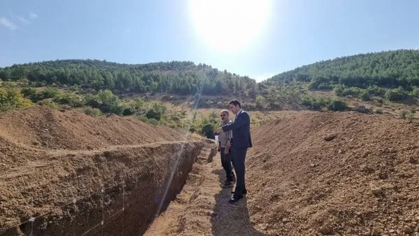 Malatya'daki O Fayın 6 Şubat Depremlerinde Kırıldığı Kanıtlandı!