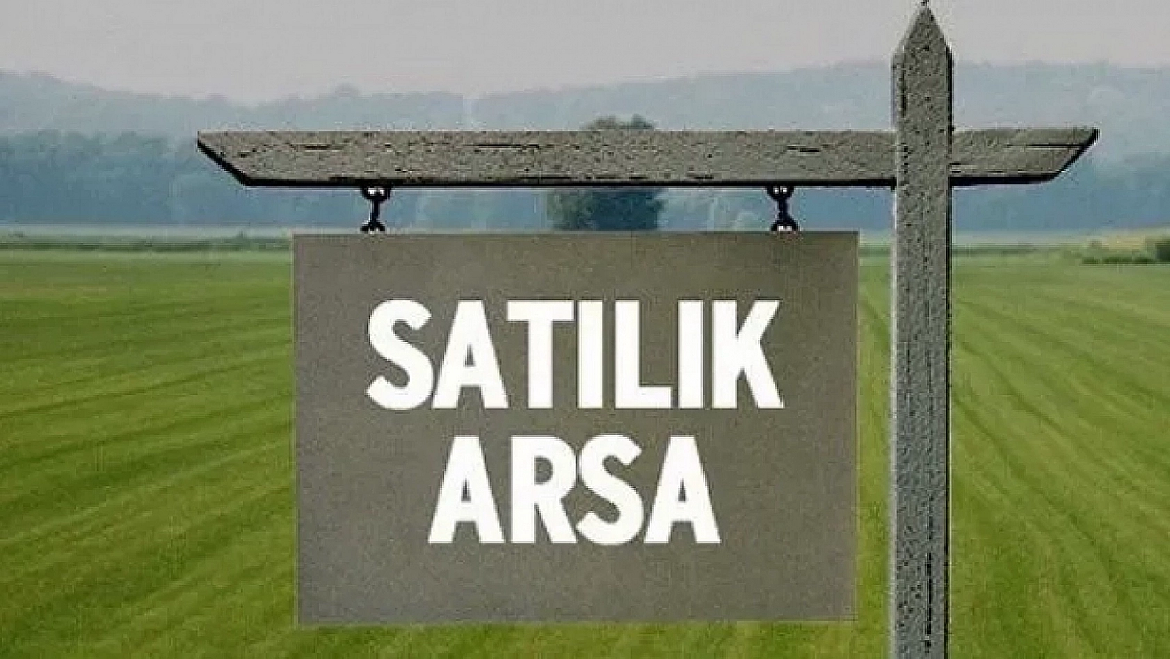 Malatya'da arsa satışı başlıyor! Yüzde 25 peşin, 48 ay vade seçeneği olacak…