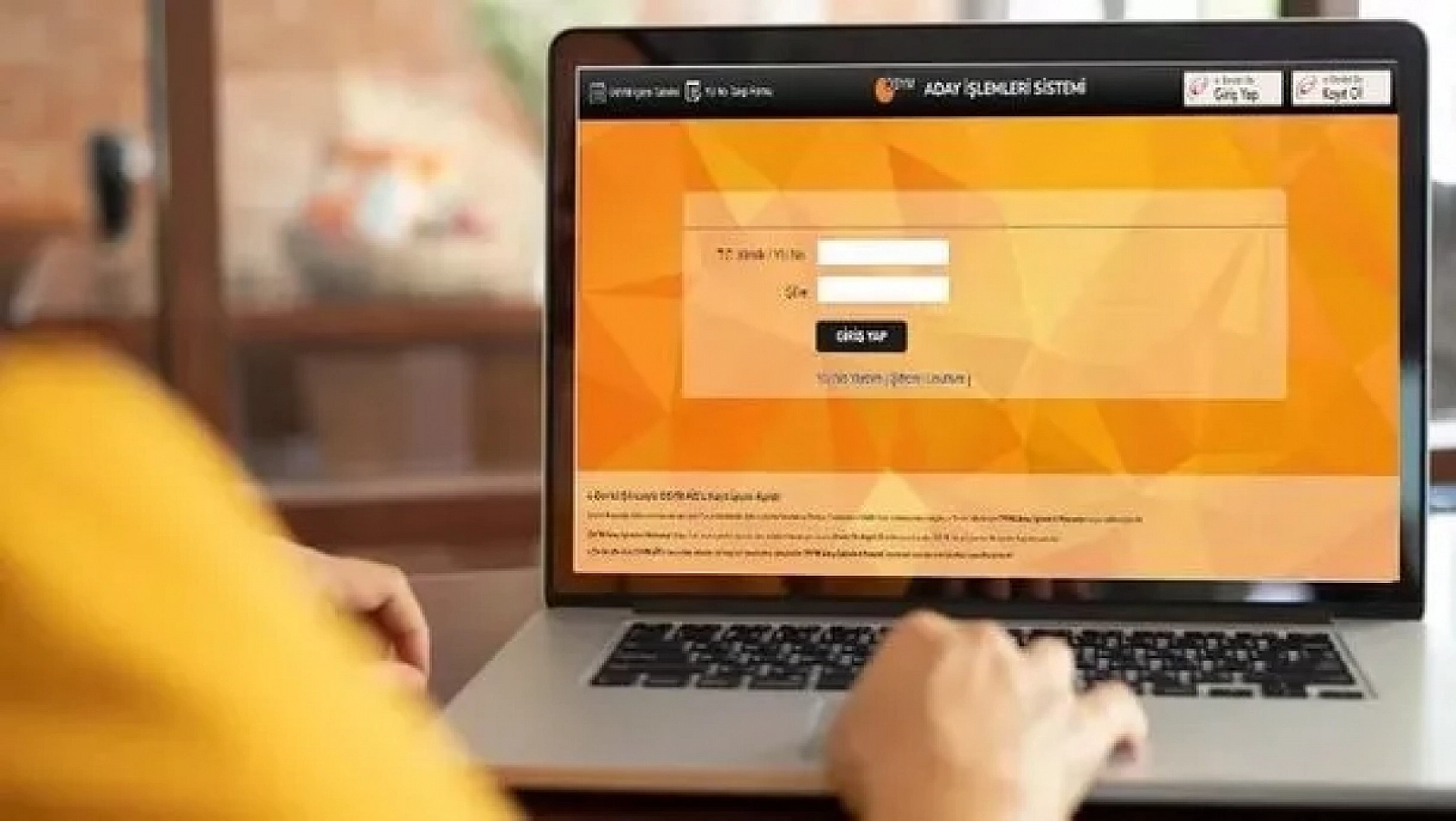 Adaylar İçin İkinci Fırsat! Başvuruyu Kaçırmayın…