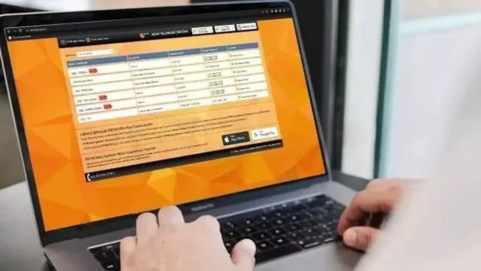 Adaylar İçin İkinci Fırsat! Başvuruyu Kaçırmayın…