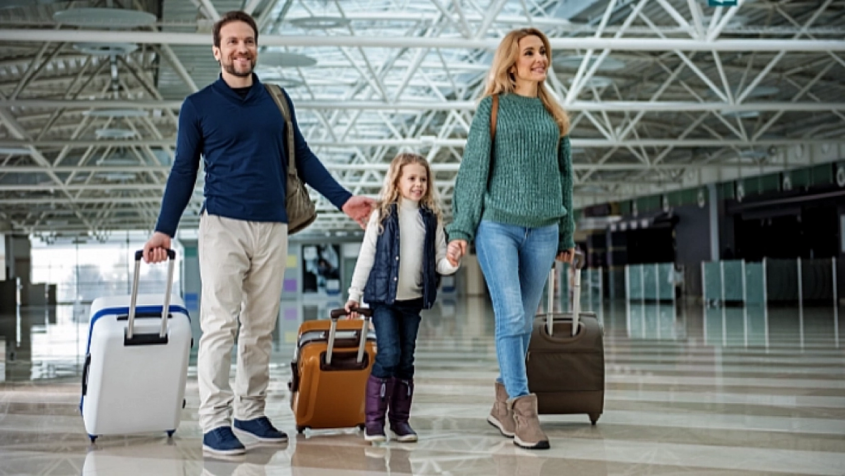 Malatyalılar Müjde: Kimlik veya Pasaportla giriş yapılacak ülkeler güncellendi…