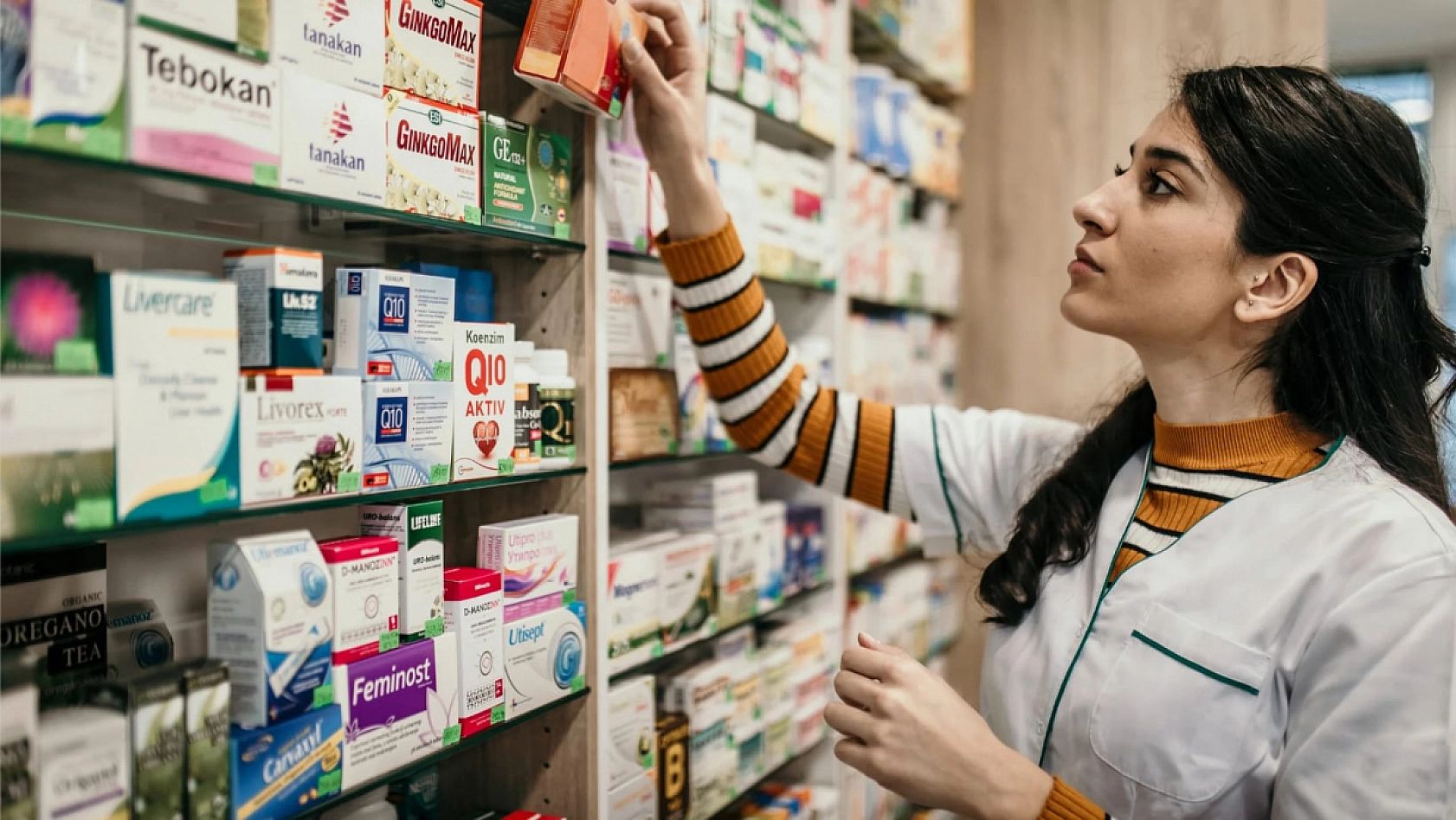 Malatya'da 13 Haziran 2025 nöbetçi eczaneler listesi açıklandı