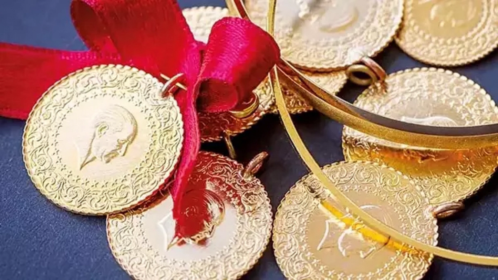 Altın Fiyatları Bekleneni Veremedi: Malatya'da Yatırımcılar Beklemede!