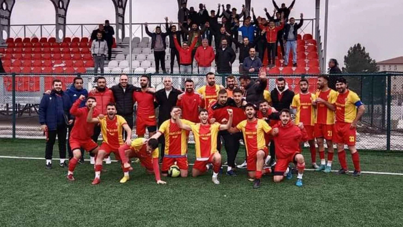 Şampiyonluk Hayaliyle Yola Çıkan Malatyaspor Bayram ile Anlaştı!