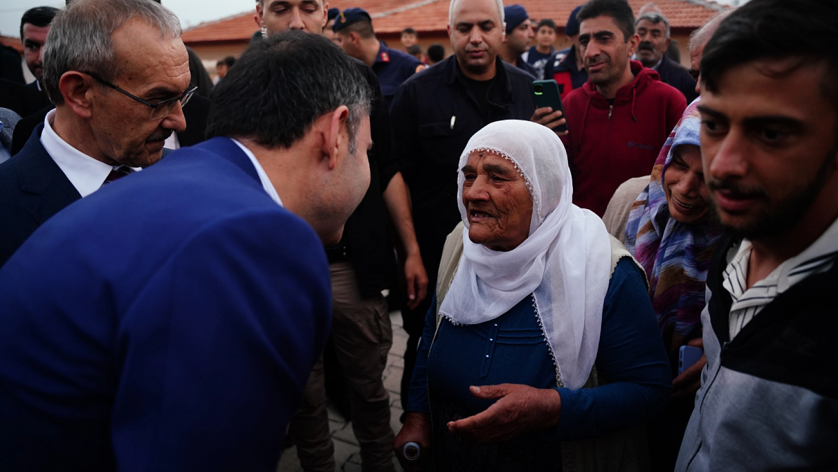Bakan Kurum Açıkladı: 'Bir ay sonra hazır olacak'