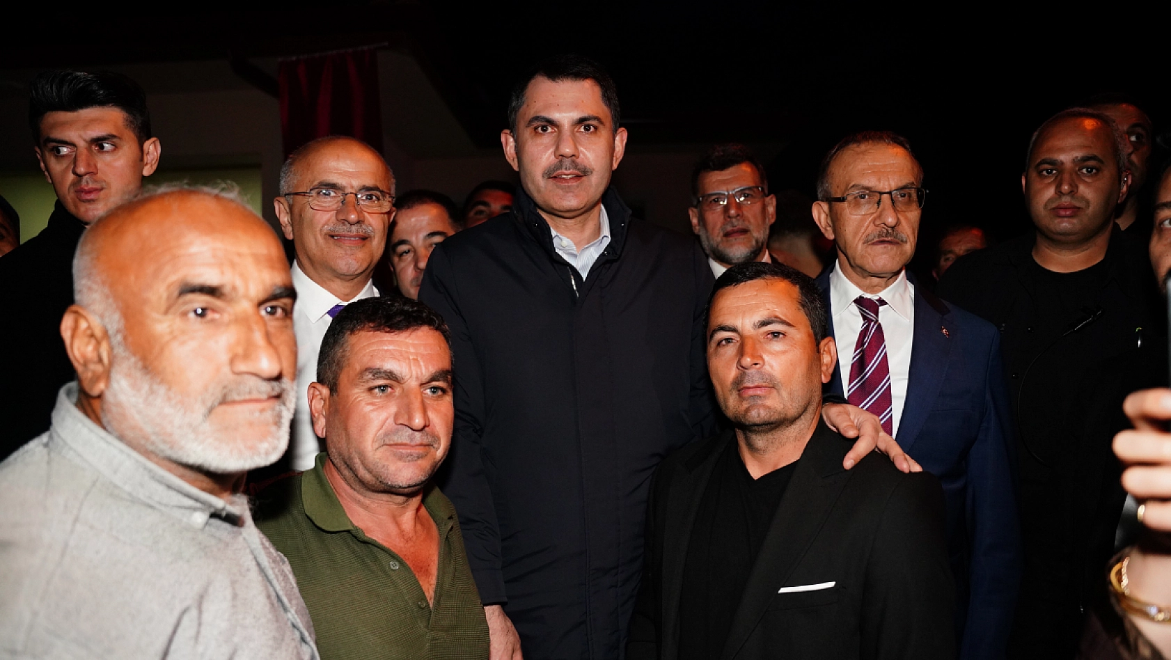 Bakan Kurum Açıkladı: 'Bir ay sonra hazır olacak'