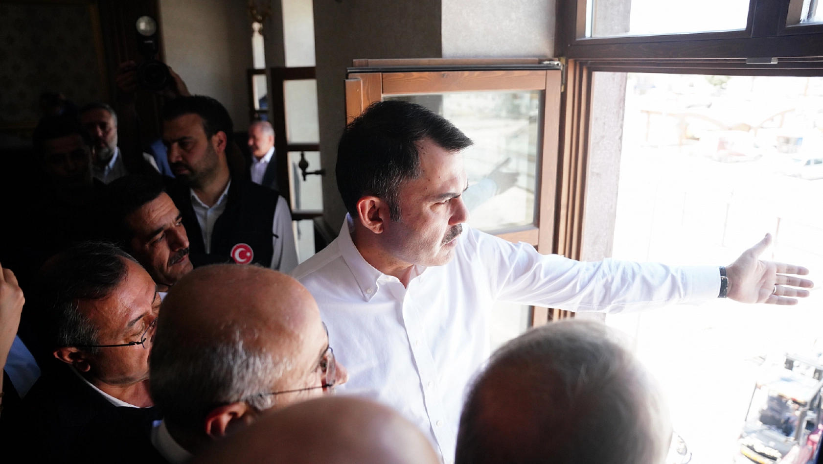 Bakan Kurum açıkladı: 6 Şubat deprem konutlarında indirim oranı yüzde 40 mı olacak? | Yoksa yüzde 50 mi? Aidat öder gibi taksit mi ödenecek?