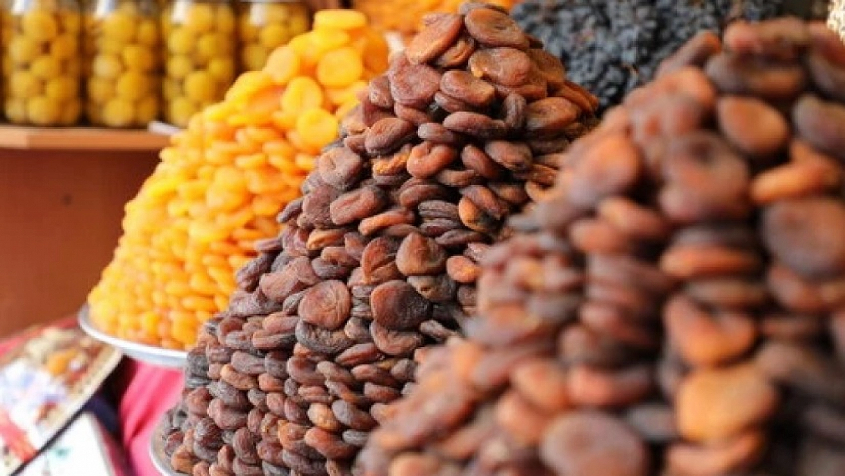 Malatya Artık Sadece Kayısı İle Anılmayacak! 