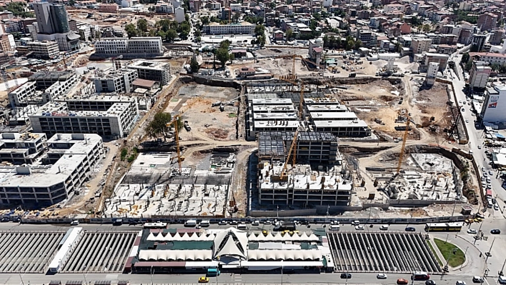 Malatya'da sorun çok çözüm yok!