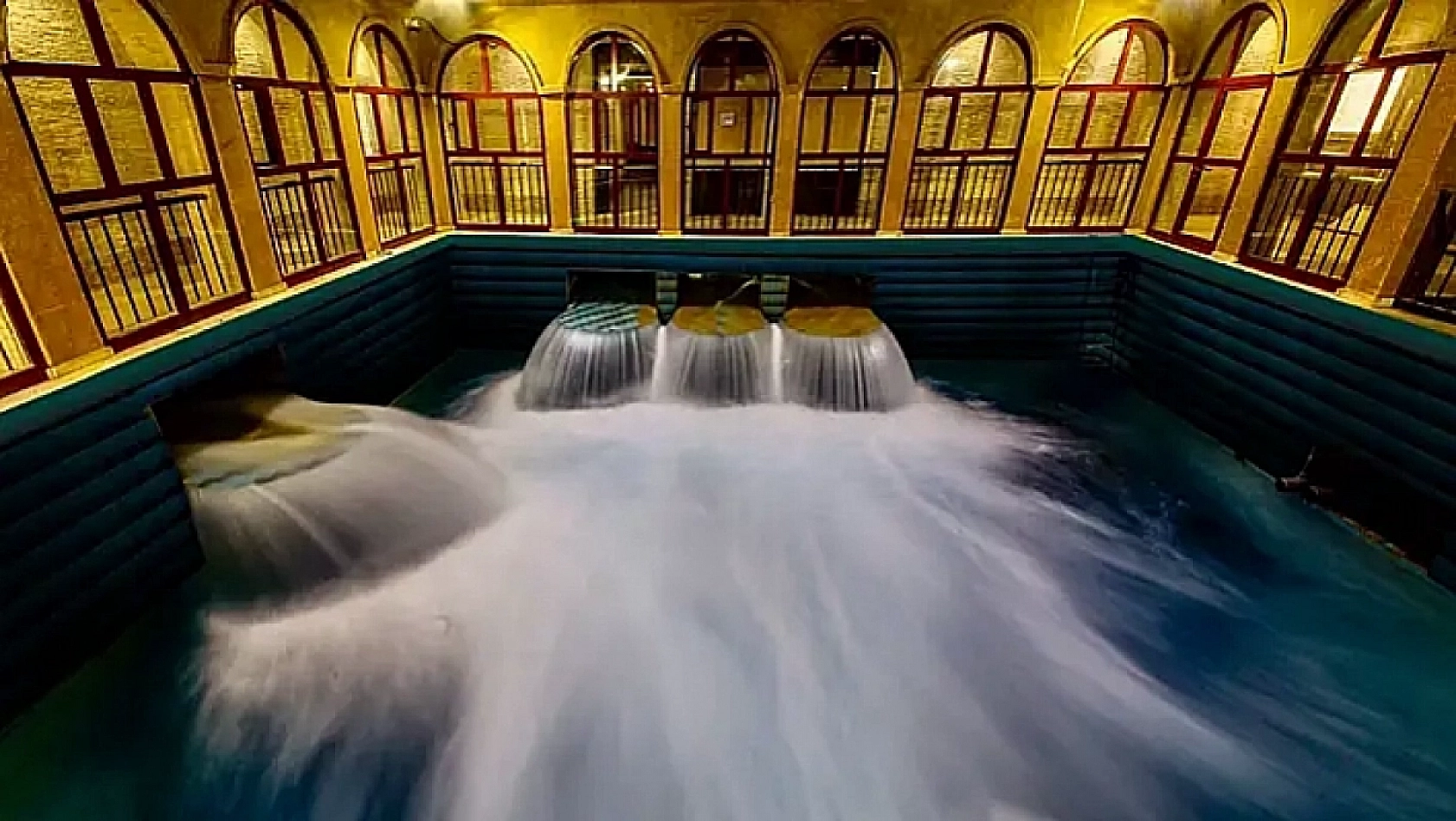 Malatyalılar Önleminizi Alın! Birçok Mahalleye Saatlerce Su Verilmeyecek! Peki Kesinti Hangi Mahallelerde Yaşanacak?