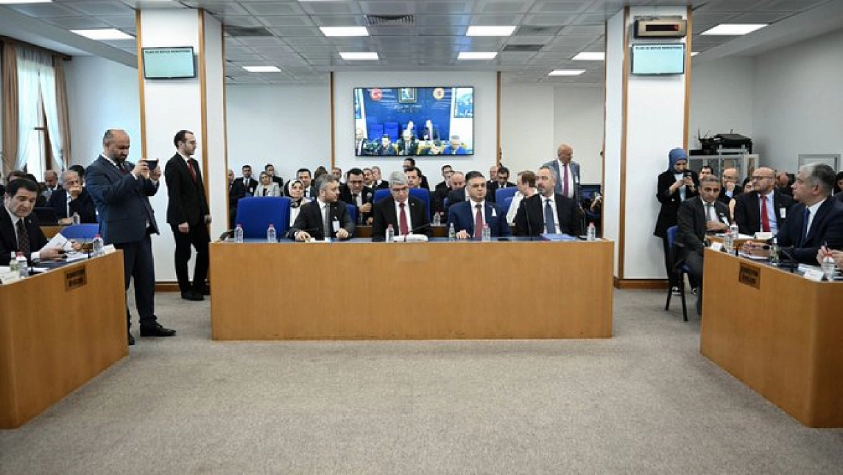 2026'da faaliyete geçecek: Malatya'da zehir soluyan topraklar rahat nefes alacak