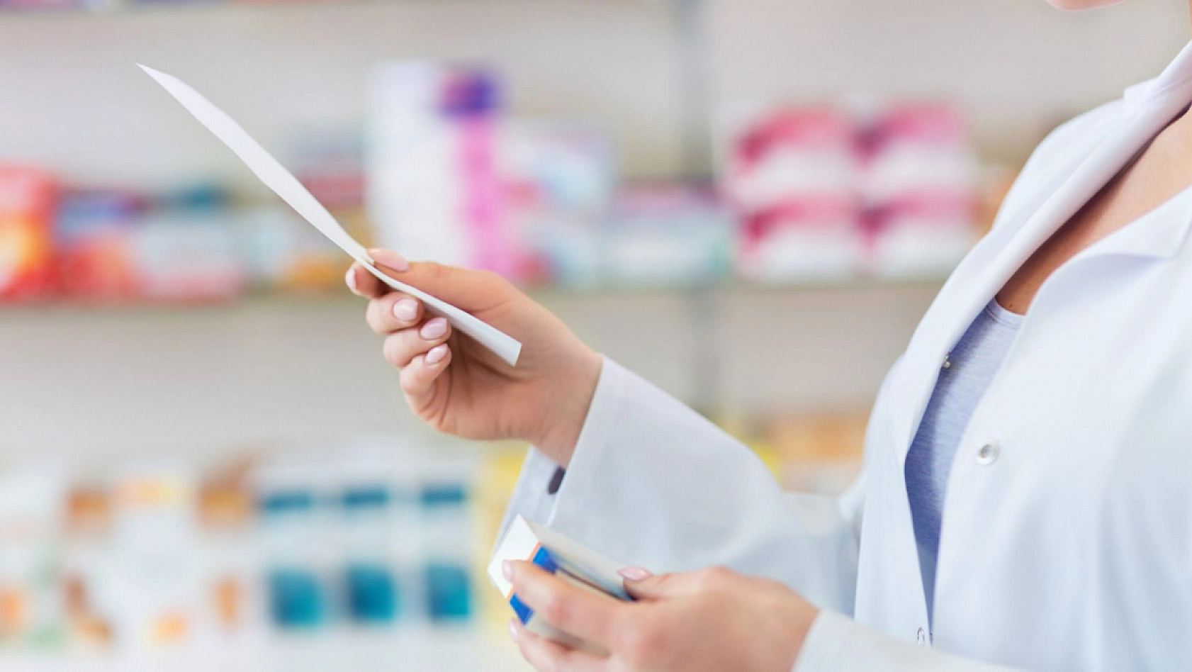 Malatya'da 25 Haziran 2025 nöbetçi eczaneler listesi açıklandı