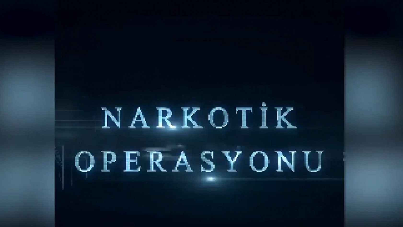 Malatya'da 'Narkoçelik-37' Operasyonu: Uyuşturucuya Darbe
