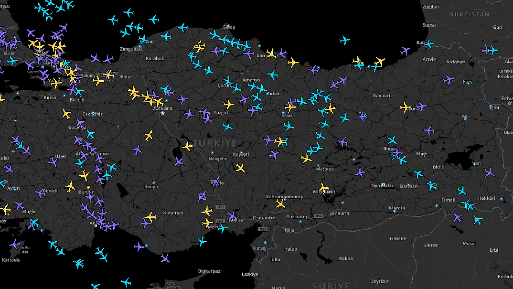 Malatya'da Yolcu Trafiği Artıyor Mu? Kaç Yolcu Havalimanını Kullandı? İşte Ağustos Ayı Verileri…