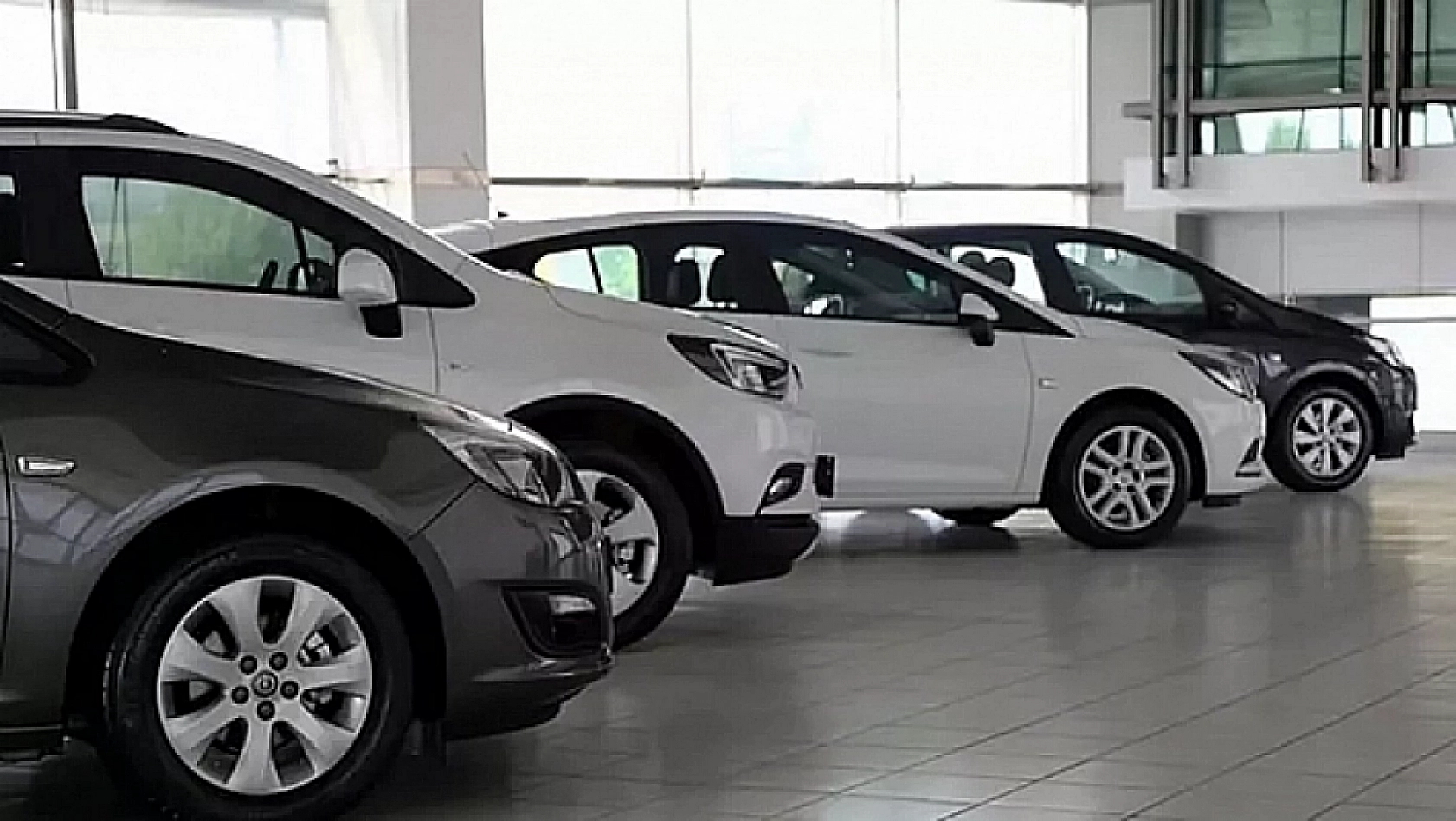 Ocak 2025 Otomobil Fiyatları Açıklandı: En Uygun Modeller Hangileri?