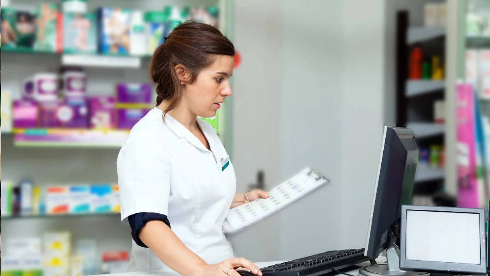 Malatya'da Nöbetçi Eczaneler Belli Oldu: Battalgazi, Yeşilyurt ve Eski Malatya'da Nöbet Listesi