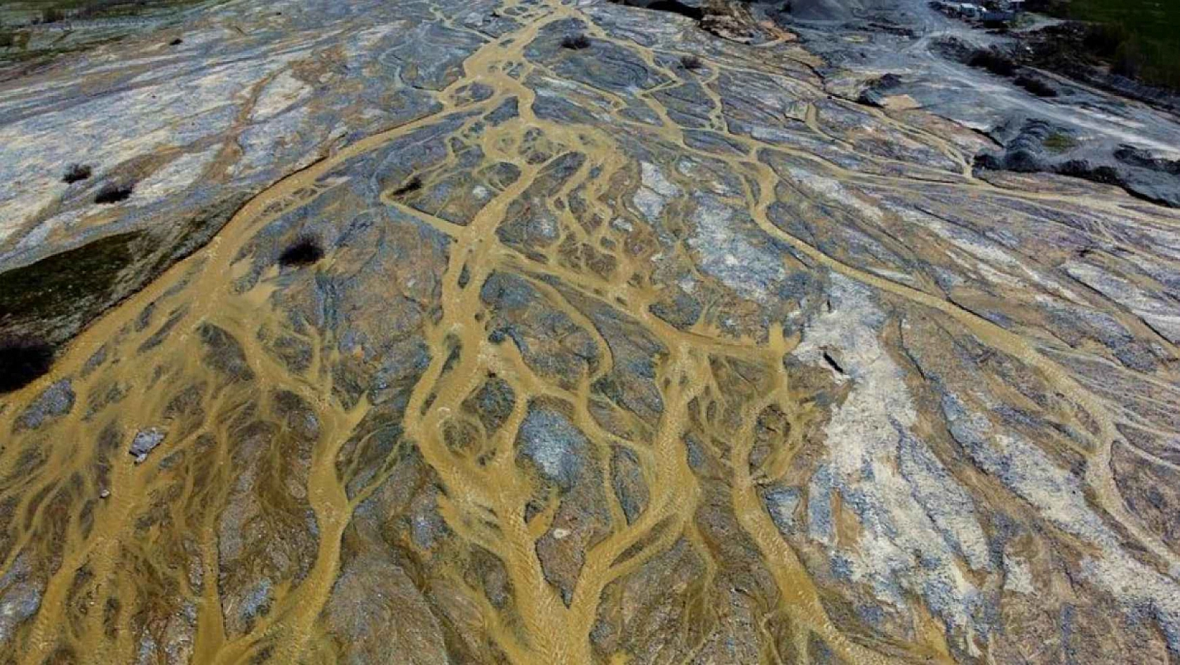 Karar Resmi Gazete'de Yayımlandı! Malatya'da Yeni Maden Sahası İhale Edilecek…!