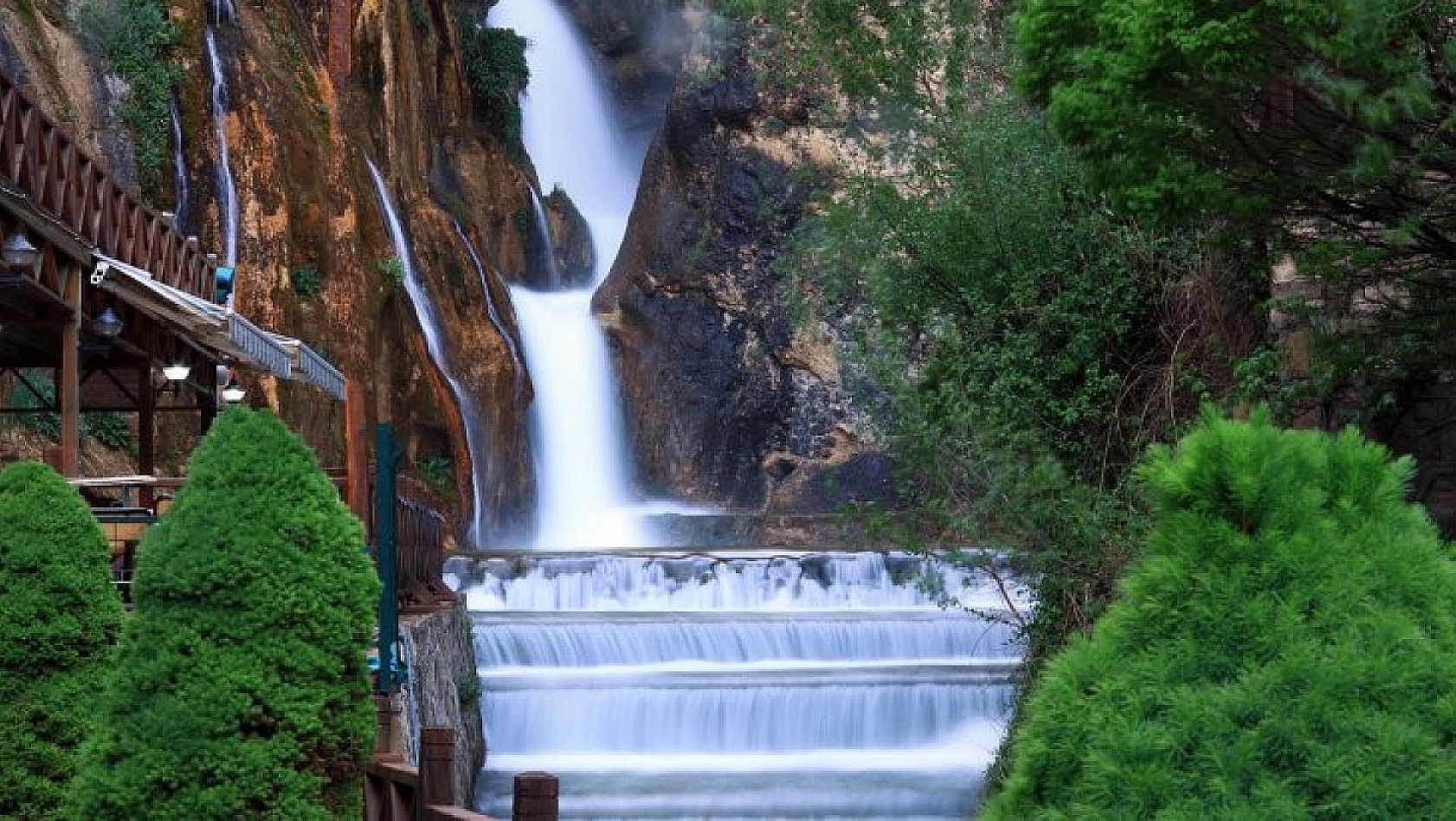 Malatya'nın o ilçesi turistlerin gözdesi oldu! Peki hangi ilçe? İşte detaylar...