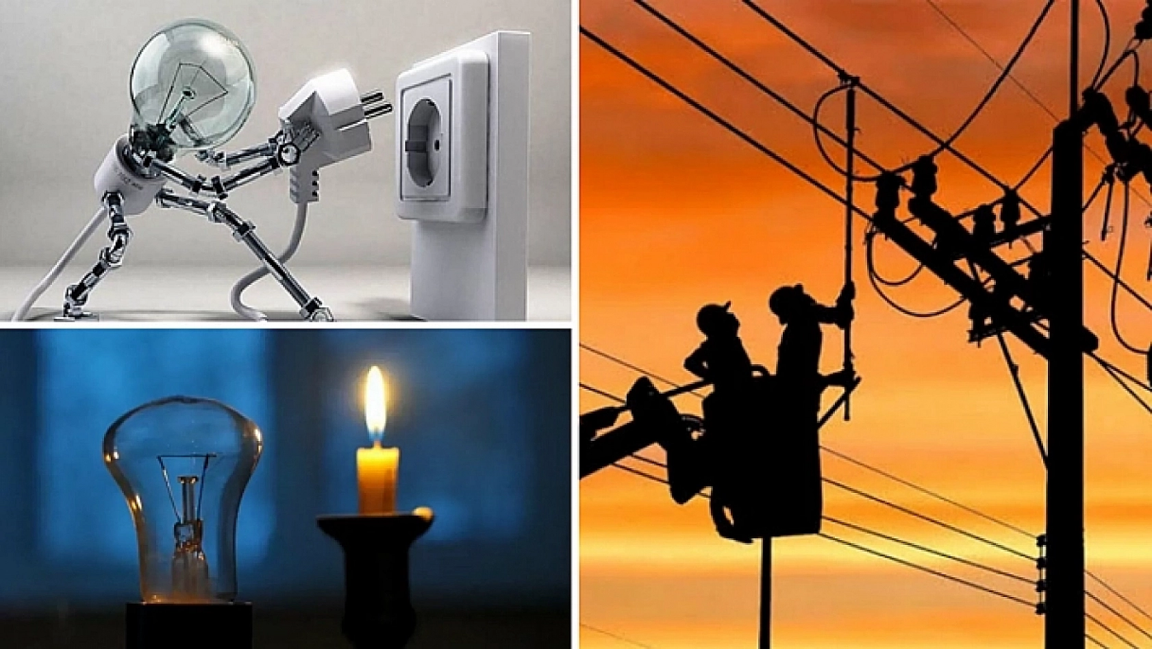 Fırat EDAŞ Malatya'da elektrik kesintisi açıklaması: Karanlığa girecek mahalleler belli oldu