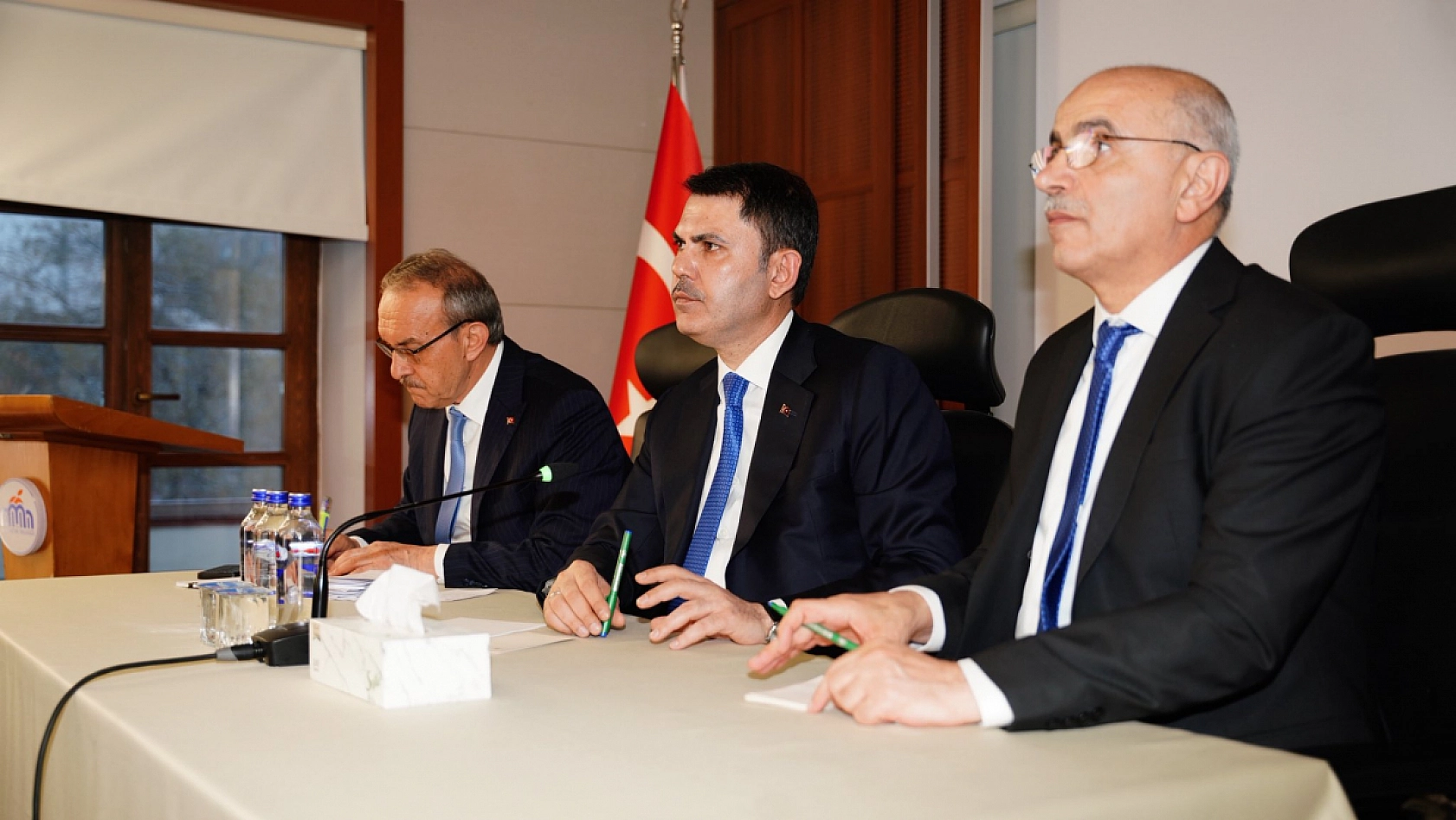 Bakan Açıkladı! Malatya Çarşı Merkezi'nden daha kıymetli olan yerleri açıkladı