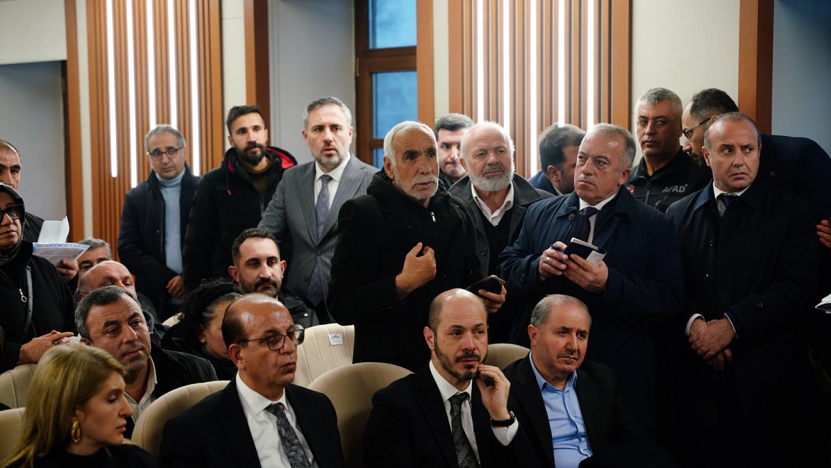 Bakan Açıkladı! Malatya Çarşı Merkezi'nden daha kıymetli olan yerleri açıkladı