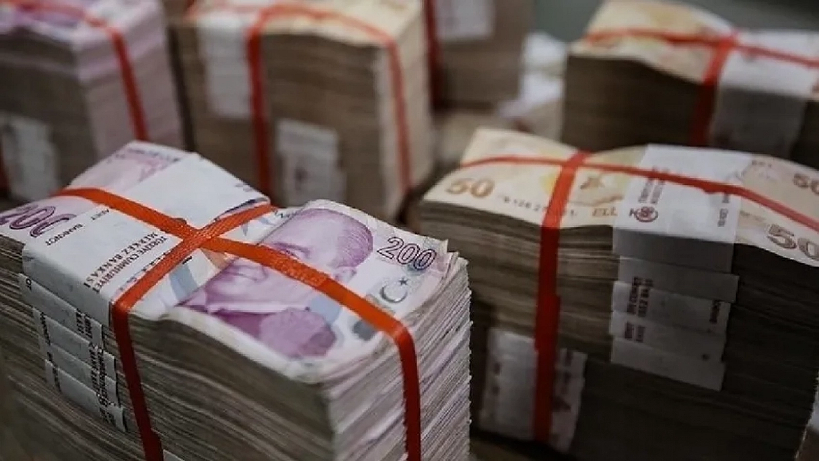 Bakandan Malatya'ya Bir Buçuk Milyarlık Yatırım Sözü