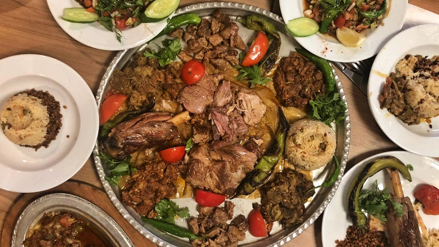 Malatya lezzet yarışına hazır: Jüri kadrosu netleşti…