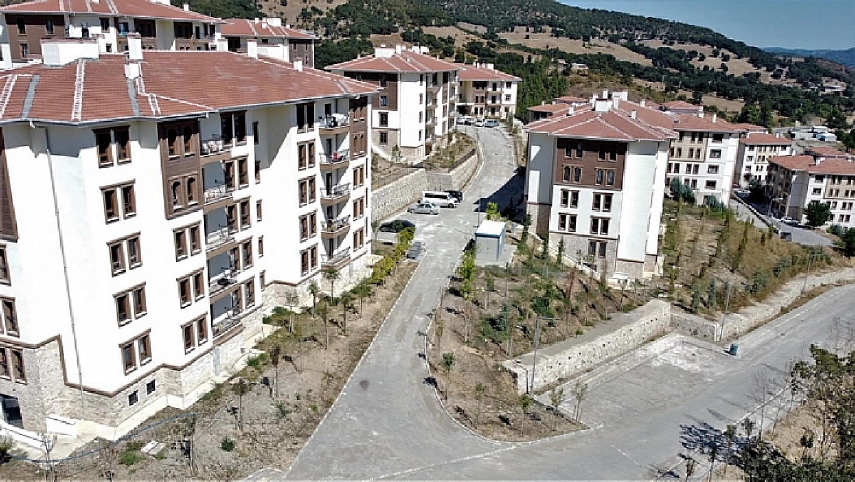 Malatya Deprem Konutları Kura Sonuçları Açıklandı Mı, Ne Zaman Açıklanacak, Nasıl Öğrenilir? 