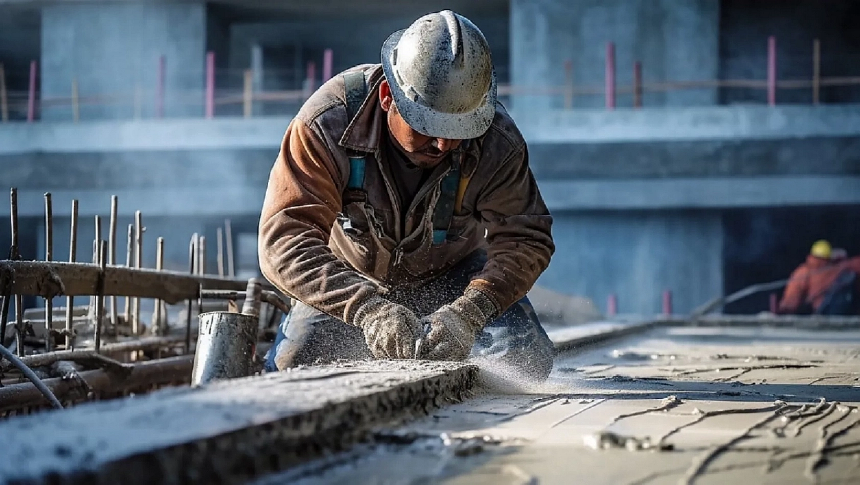 İşçi Maliyeti Yüzde 40'ın Üstünde Arttı: Malatya'da Yerinde Dönüşüm Yavaşladı!