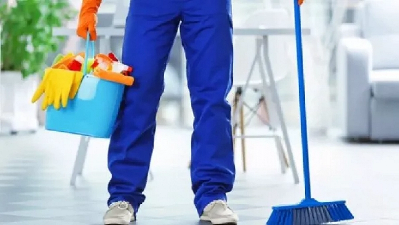 Malatya'ya Müjde! Okullara 1600 İşçi Alınacak