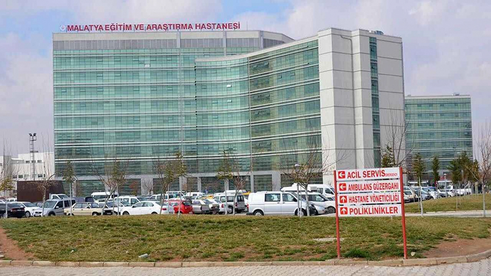Hastaneden Randevu Alamayanlara Müjde: Yeni Hizmet Başlıyor!