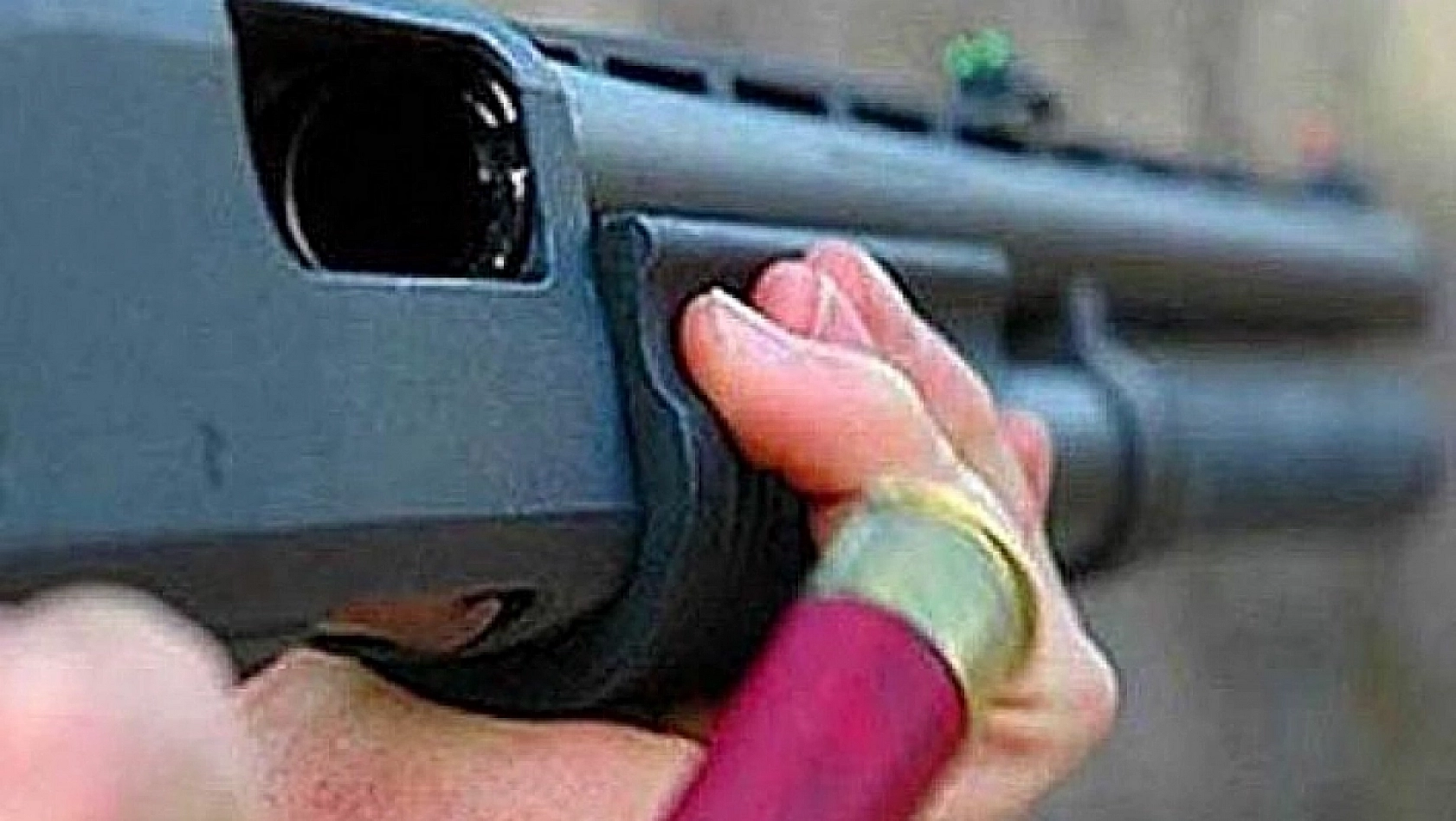 Malatya'da Pazarlık Usulü ile Av Tüfekleri Satışa Çıkıyor!