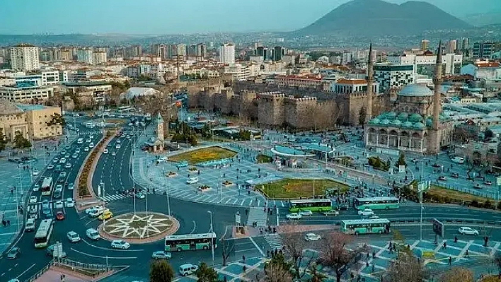 Malatya, Genç Nüfusunu Kaybediyor: TÜİK Verileri Açıkladı...