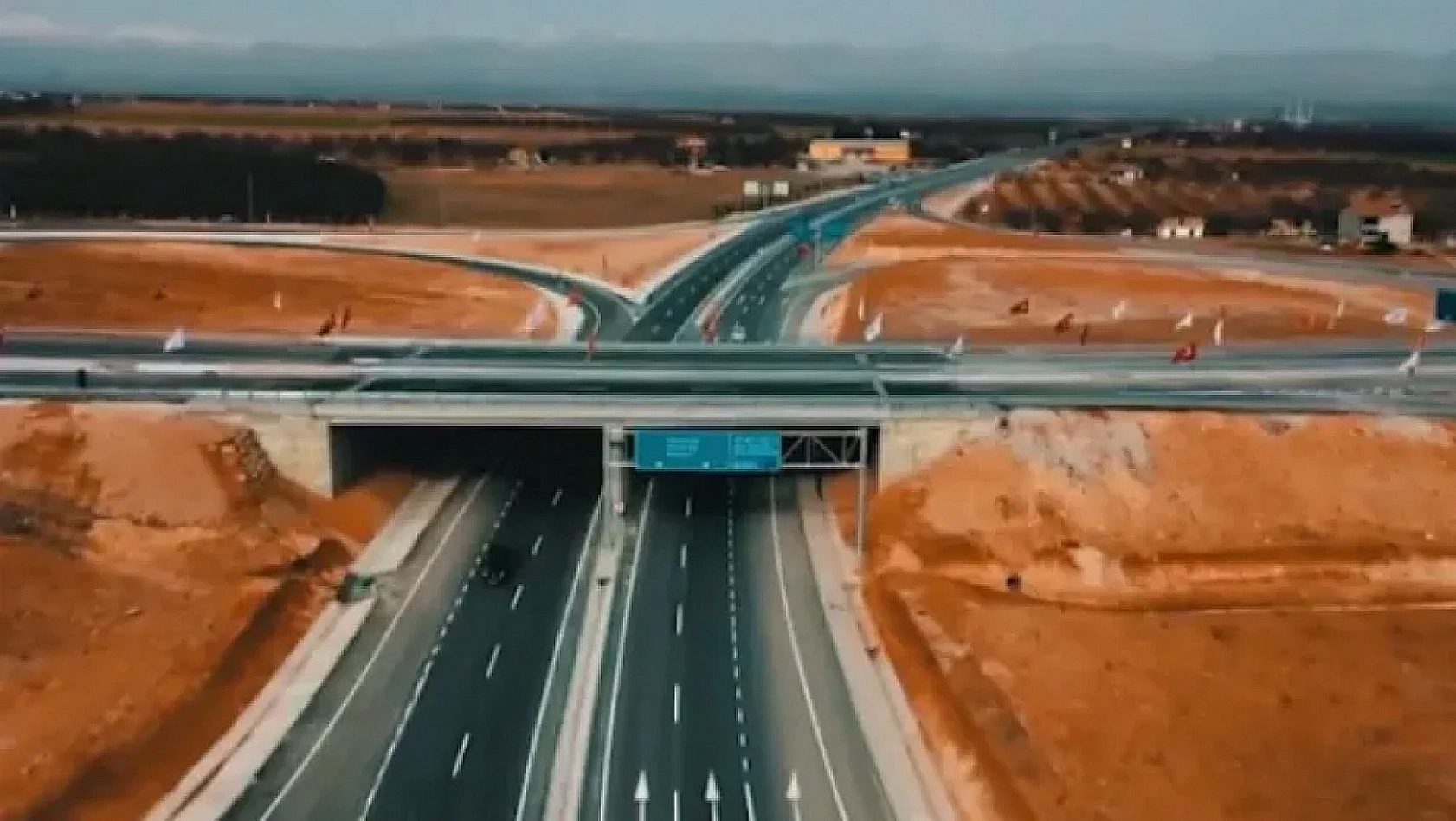 Kuzey Çevre Yolu Engellere Takıldı: Proje Tamamlanmayacak Mı?