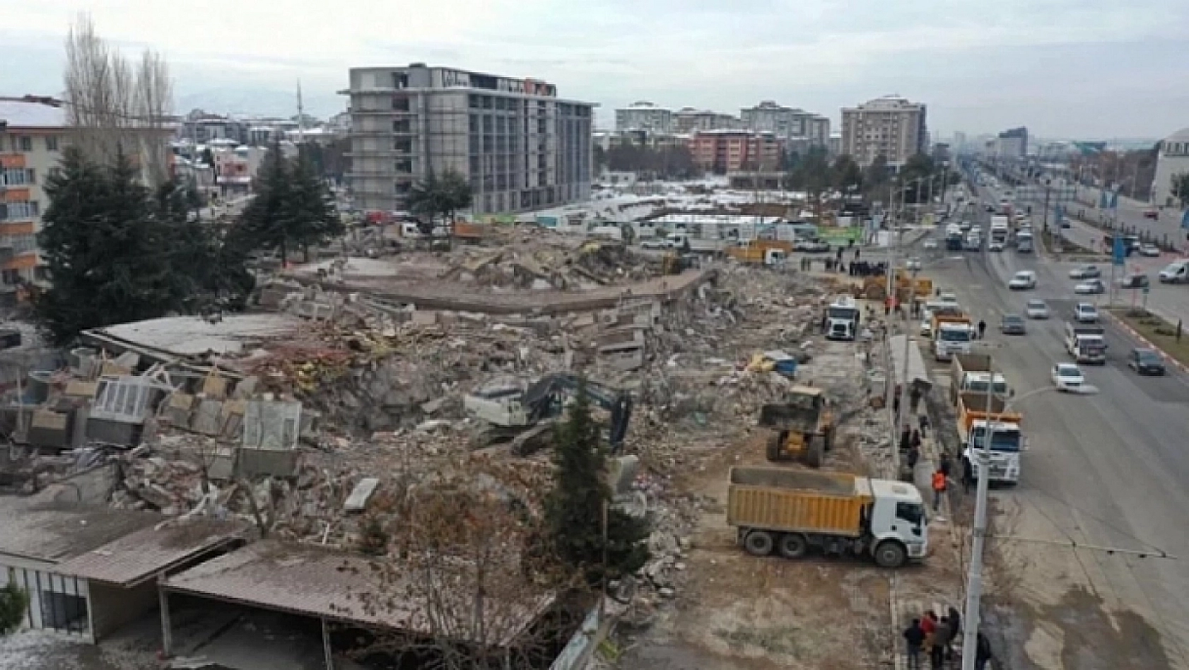 Malatya Şaşırtmadı... Zehirleniyoruz: Ölüm Hızında Birinciyiz!
